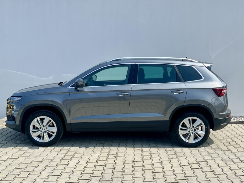 Škoda Karoq Top Selection