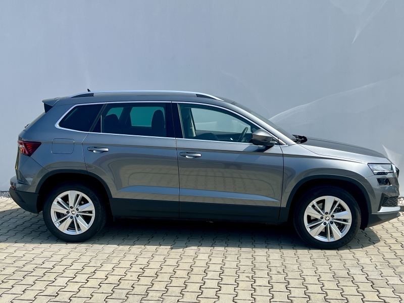 Škoda Karoq Top Selection