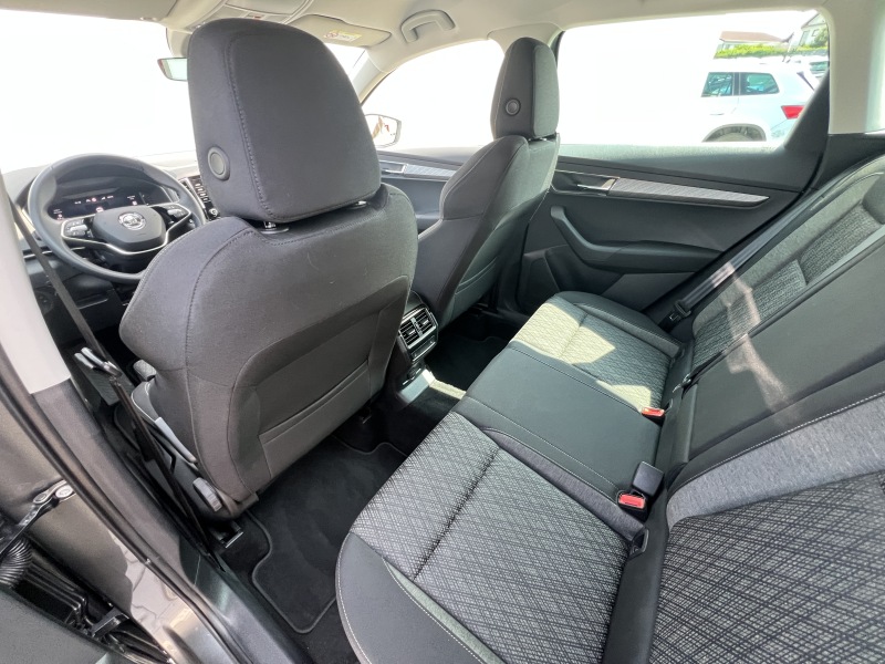 Škoda Karoq Top Selection