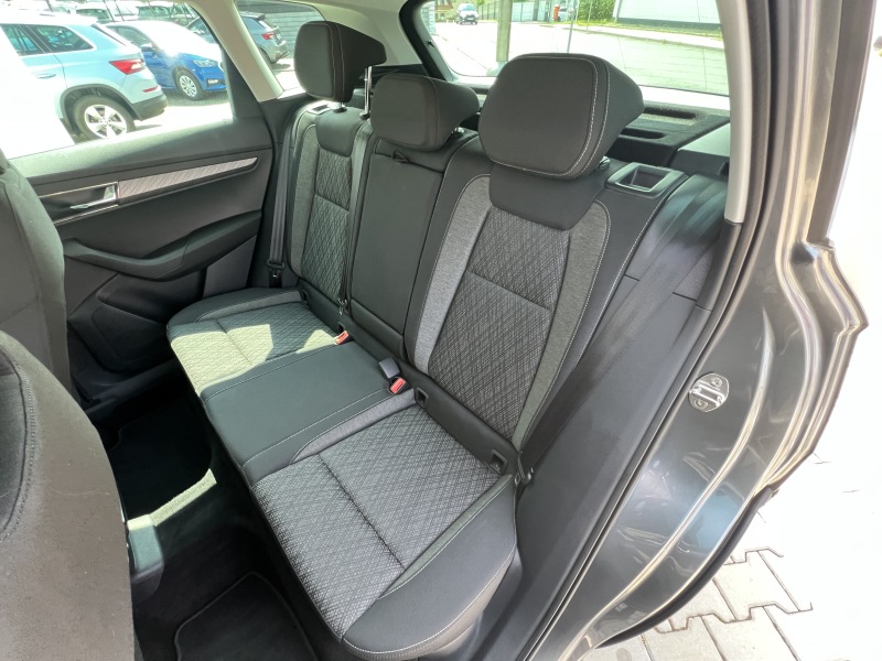 Škoda Karoq Top Selection