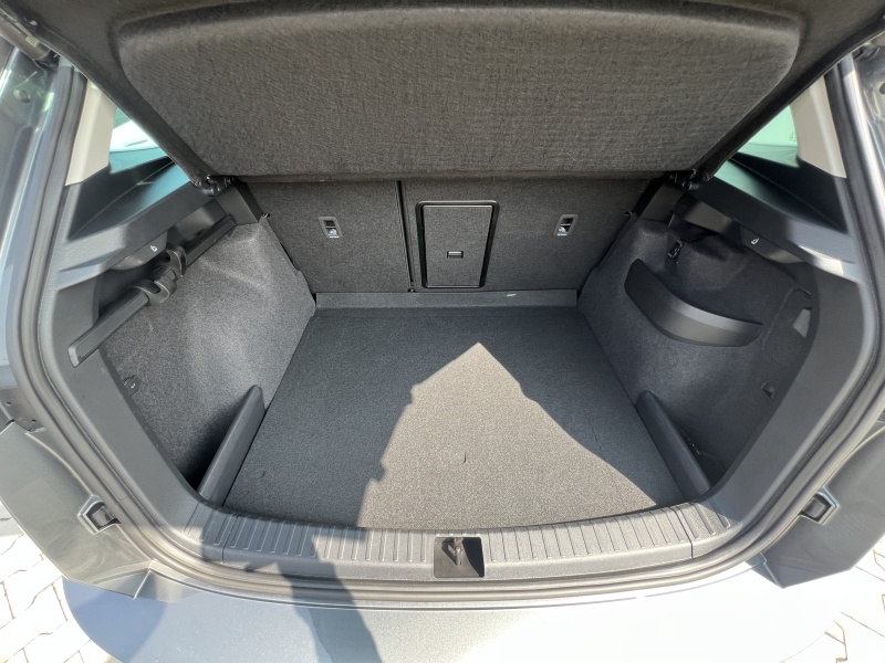 Škoda Karoq Top Selection
