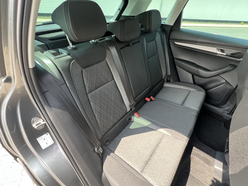 Škoda Karoq Top Selection
