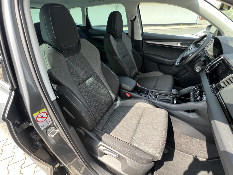 Škoda Karoq Top Selection