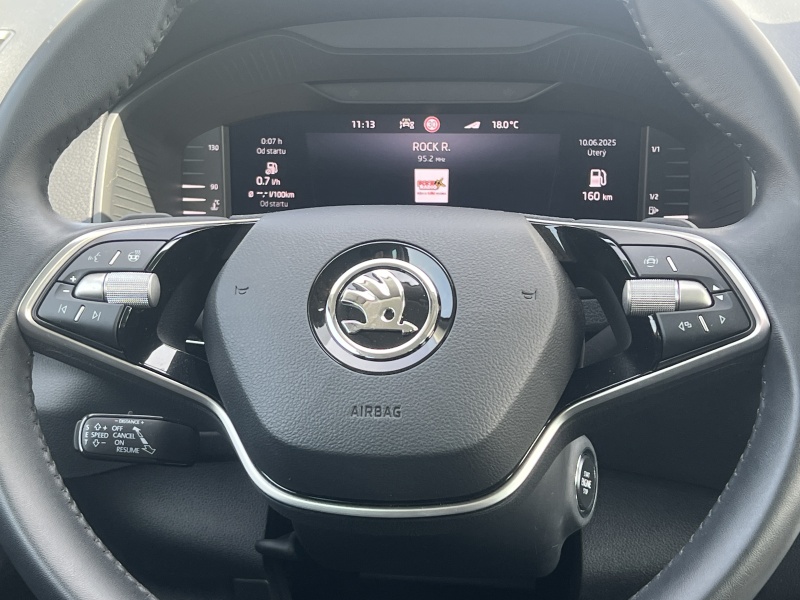 Škoda Karoq Top Selection