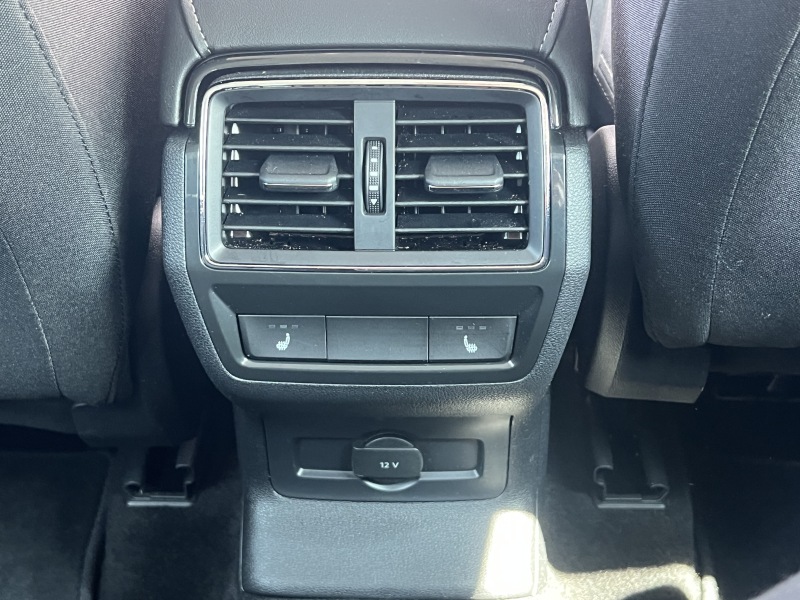 Škoda Karoq Top Selection