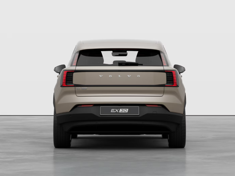 Volvo EX30 CORE