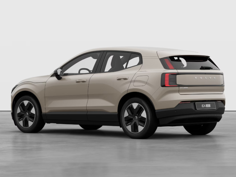 Volvo EX30 CORE