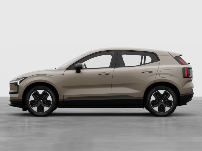 Volvo EX30 CORE
