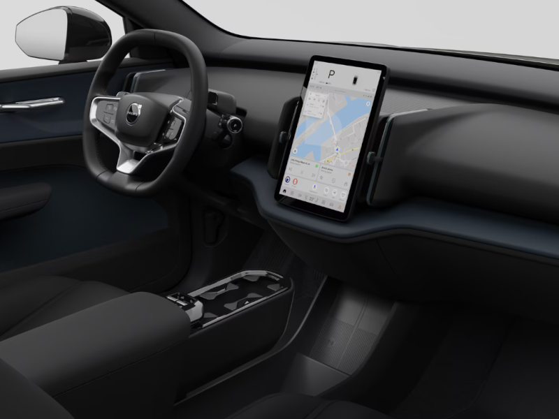 Volvo EX30 CORE