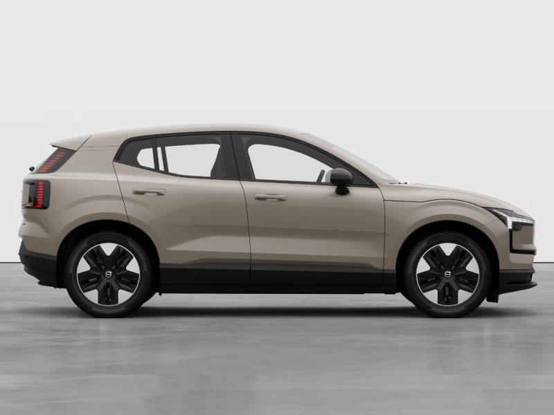 Volvo EX30 CORE