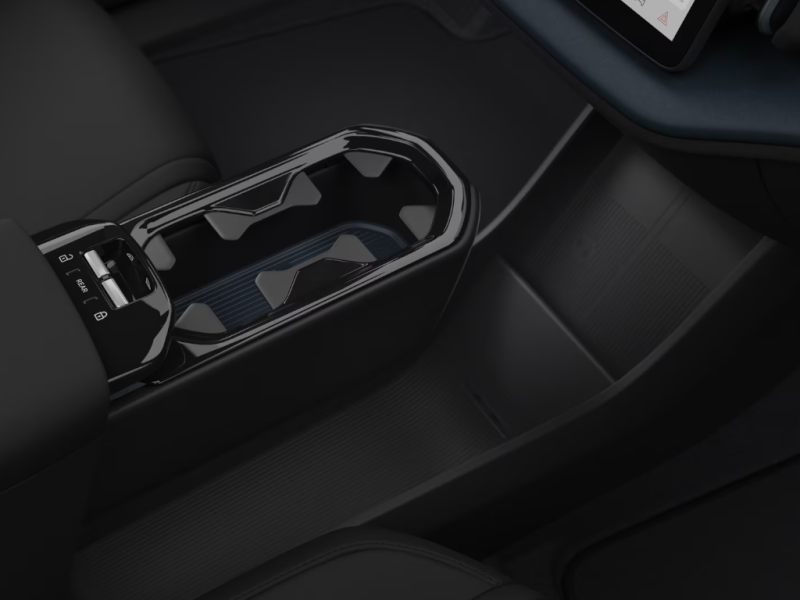 Volvo EX30 CORE