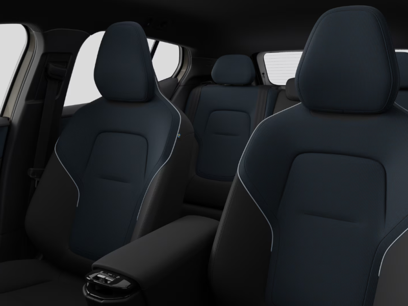 Volvo EX30 CORE