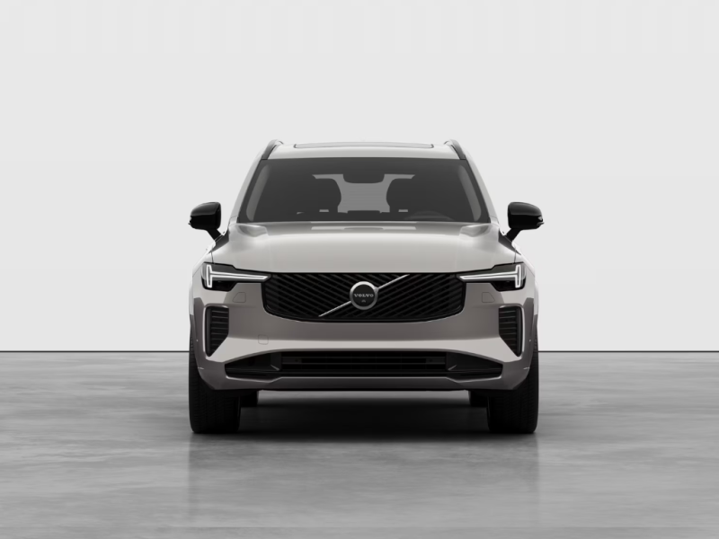 Volvo XC90 ULTRA DARK