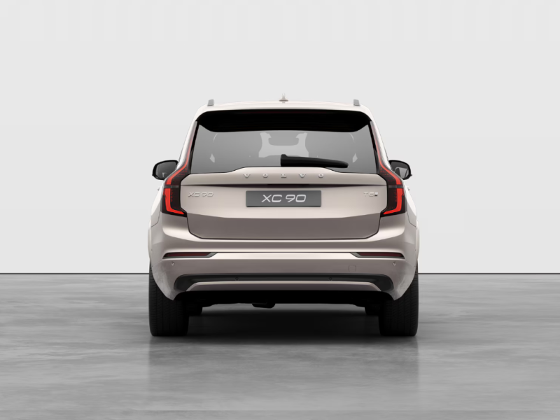 Volvo XC90 ULTRA DARK