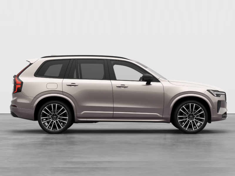 Volvo XC90 ULTRA DARK