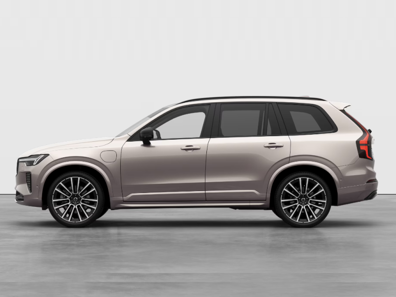 Volvo XC90 ULTRA DARK