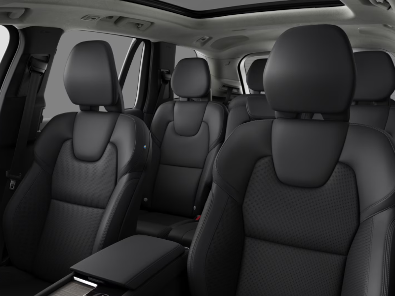Volvo XC90 ULTRA DARK
