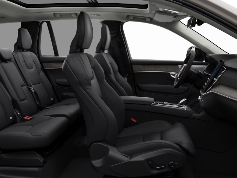 Volvo XC90 ULTRA DARK