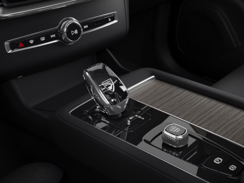 Volvo XC90 ULTRA DARK