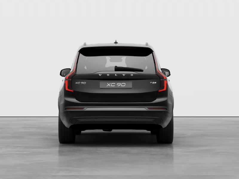 Volvo XC90 PLUS DARK