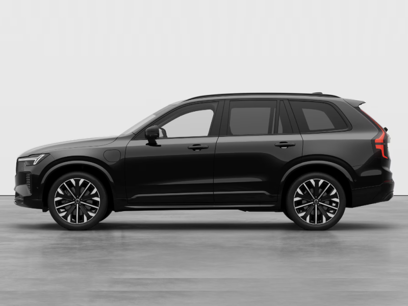 Volvo XC90 PLUS DARK