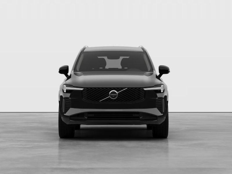 Volvo XC90 PLUS DARK