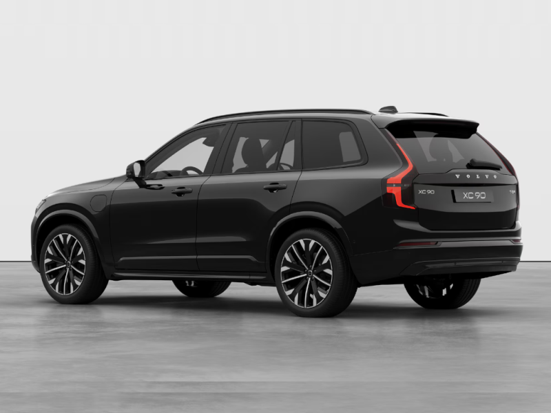 Volvo XC90 PLUS DARK