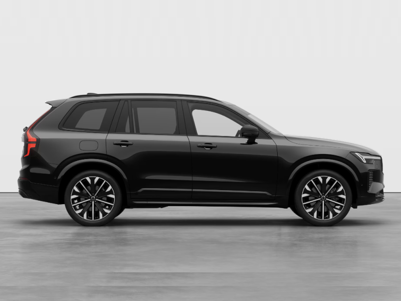Volvo XC90 PLUS DARK