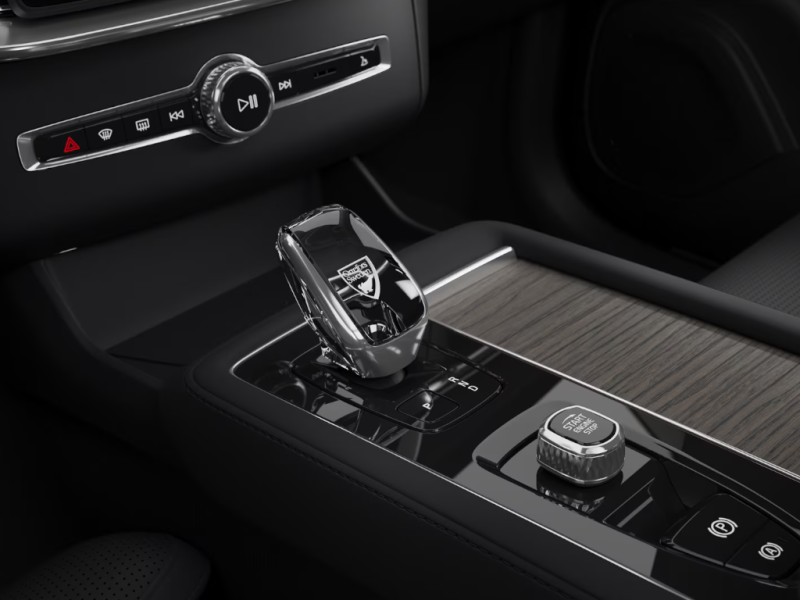 Volvo XC90 PLUS DARK
