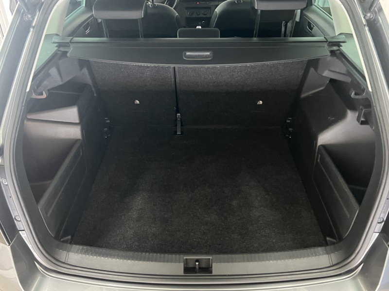 Škoda Fabia Ambition