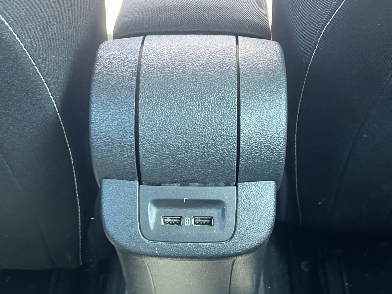 Škoda Fabia Ambition