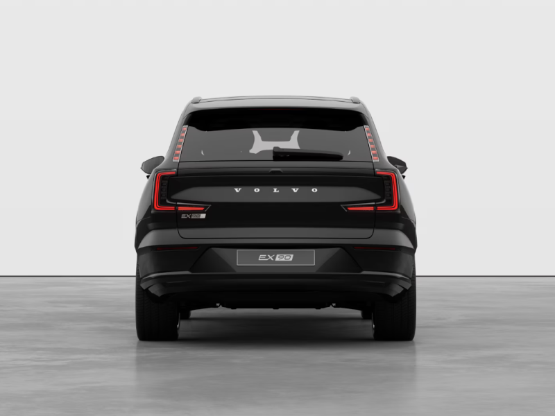 Volvo EX90 ULTRA