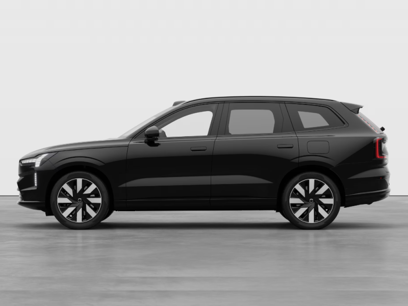 Volvo EX90 ULTRA