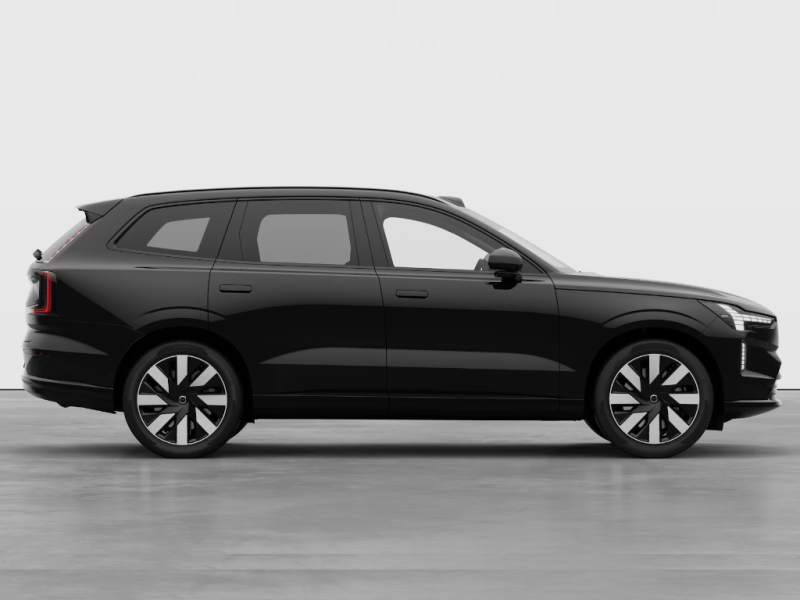 Volvo EX90 ULTRA