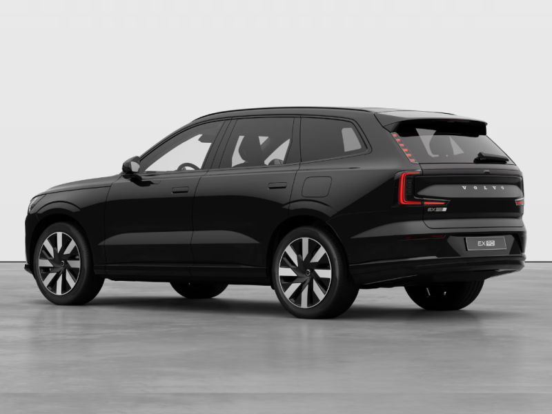 Volvo EX90 ULTRA