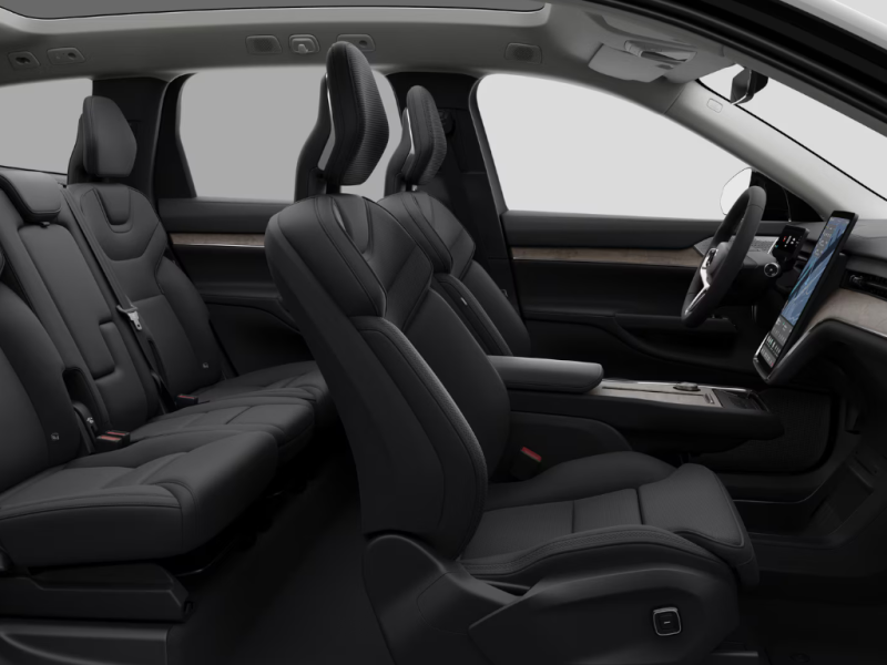 Volvo EX90 ULTRA