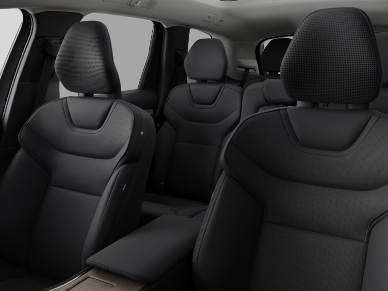 Volvo EX90 ULTRA