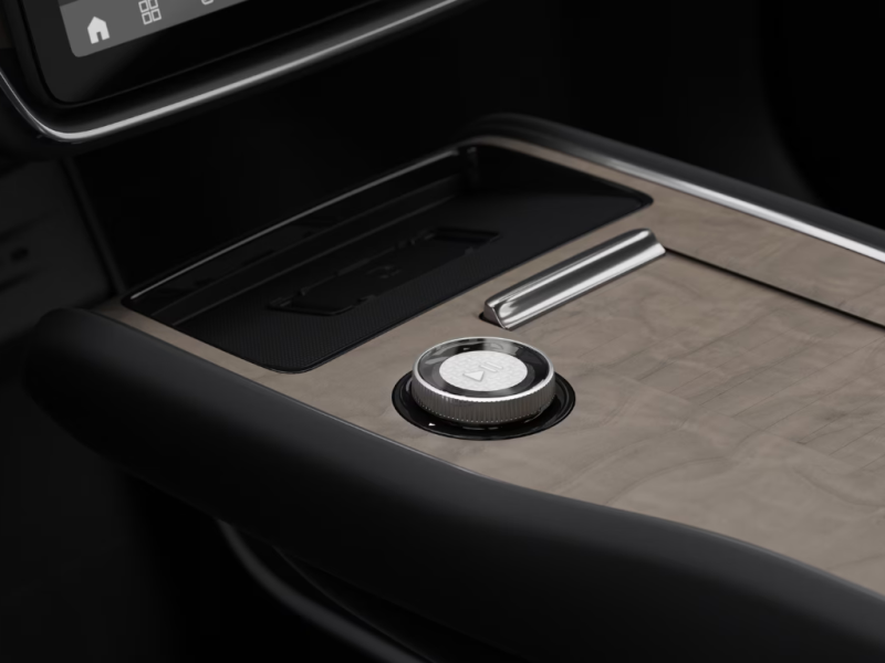 Volvo EX90 ULTRA