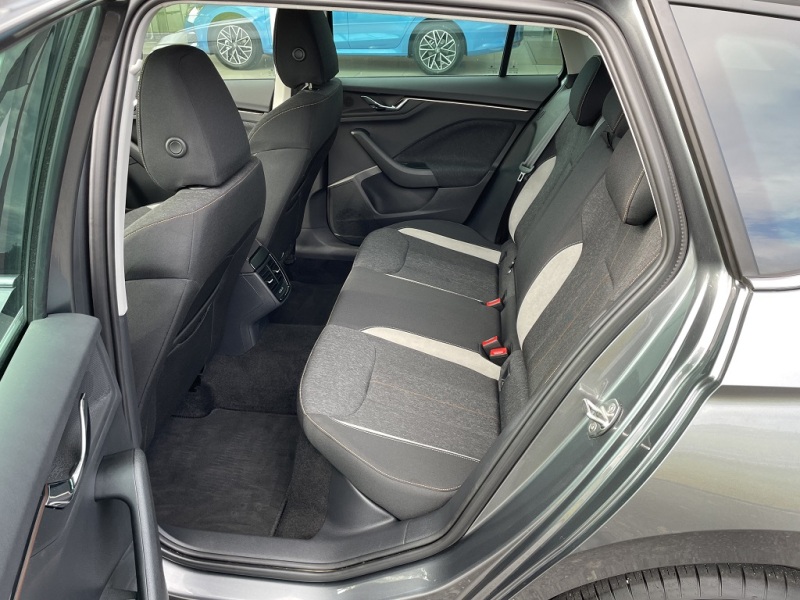 Škoda Kamiq Top Selection