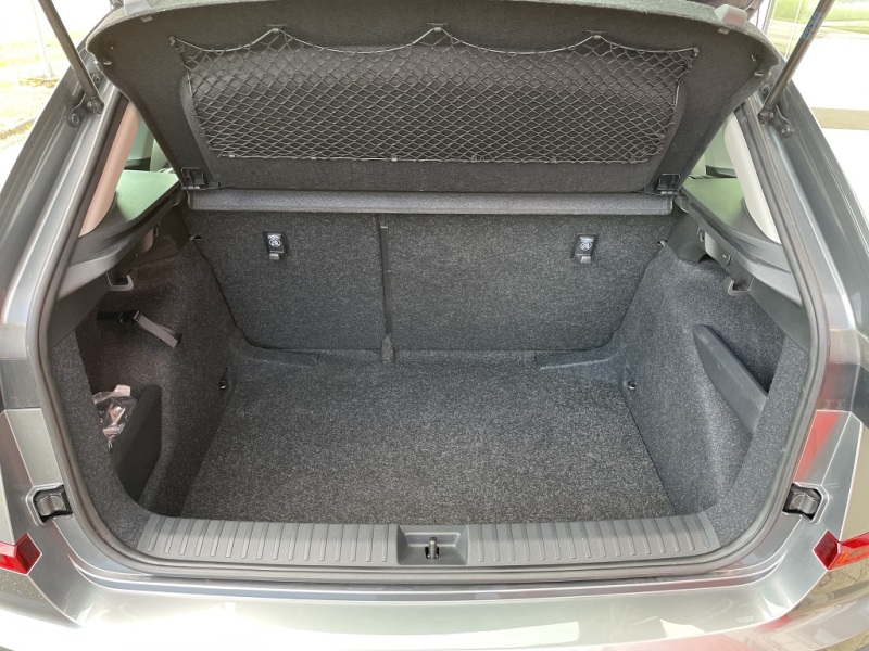 Škoda Kamiq Top Selection