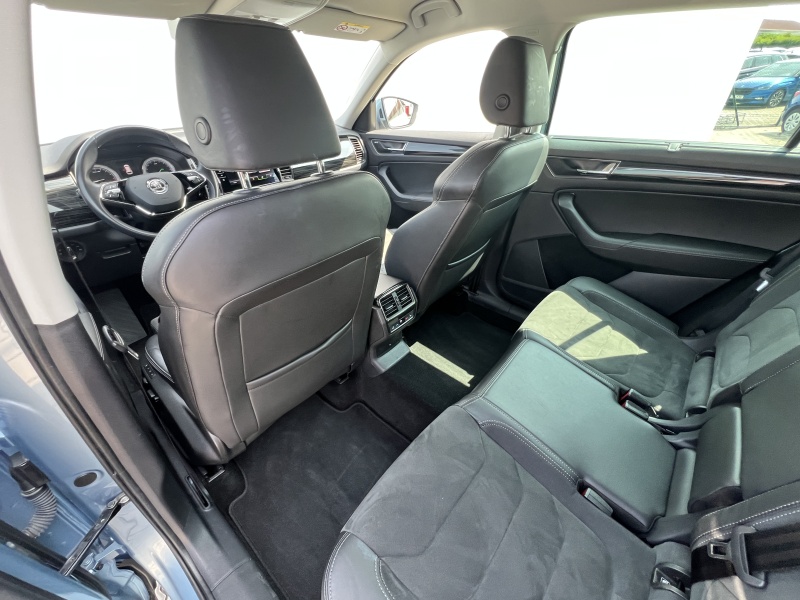 Škoda Kodiaq Style Plus