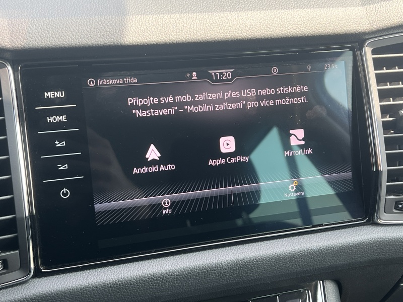 Škoda Kodiaq Style Plus