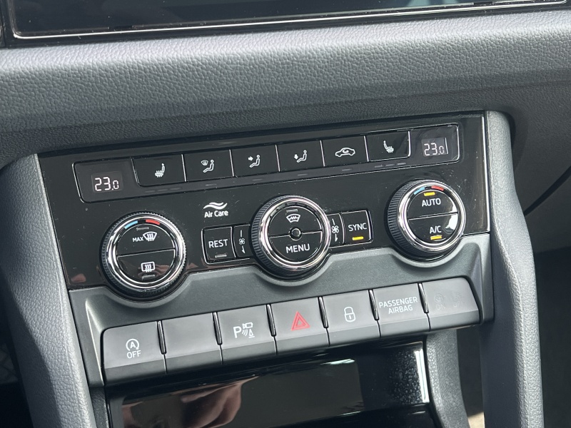 Škoda Kodiaq Style Plus