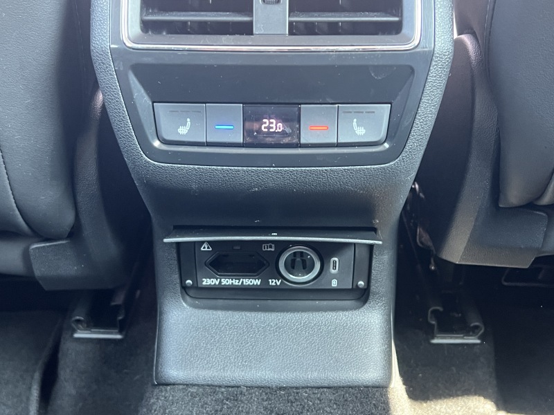 Škoda Kodiaq Style Plus