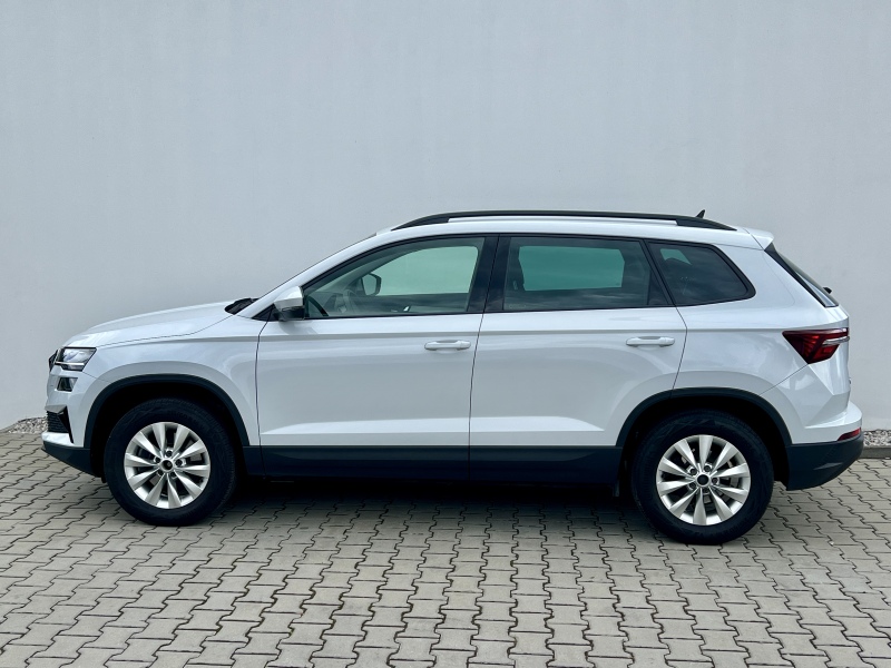 Škoda Karoq Ambition