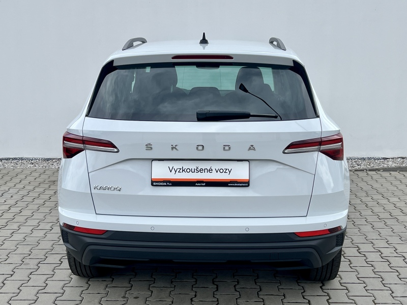 Škoda Karoq Ambition