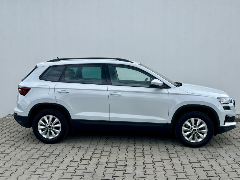 Škoda Karoq Ambition