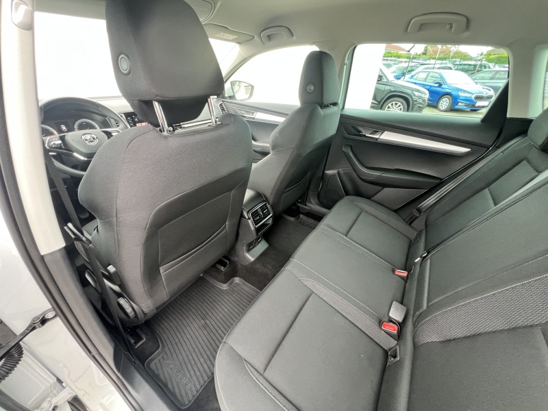 Škoda Karoq Ambition