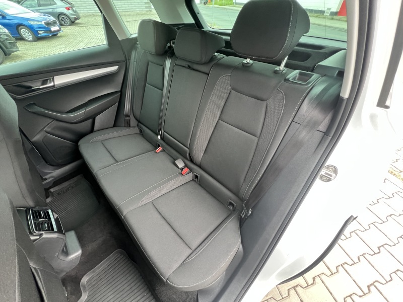 Škoda Karoq Ambition