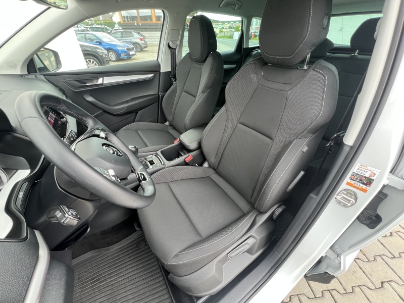 Škoda Karoq Ambition